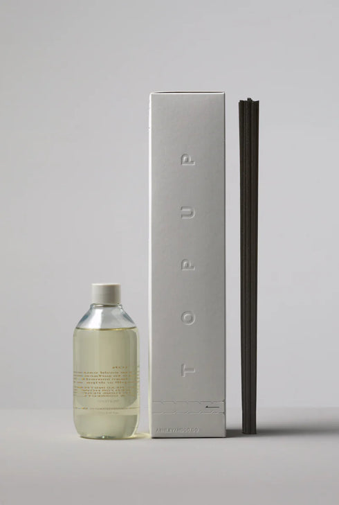 Topup Home Perfume Parakeets & Pearls 250ml-Ashley & Co-Matakana Pharmacy